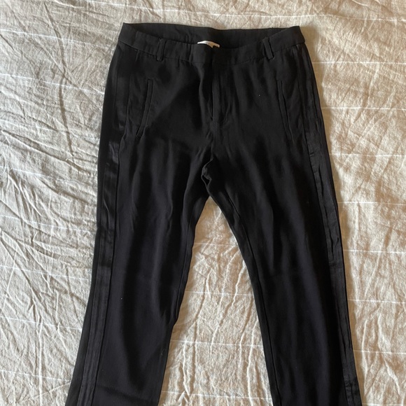 Ba&sh pants size 1 - Picture 2 of 3